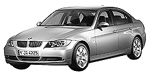 BMW E90 B1611 Fault Code