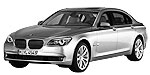 BMW F01 B1611 Fault Code